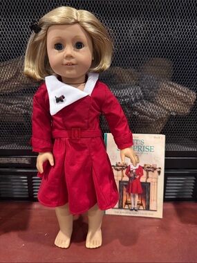 American Girl Kit